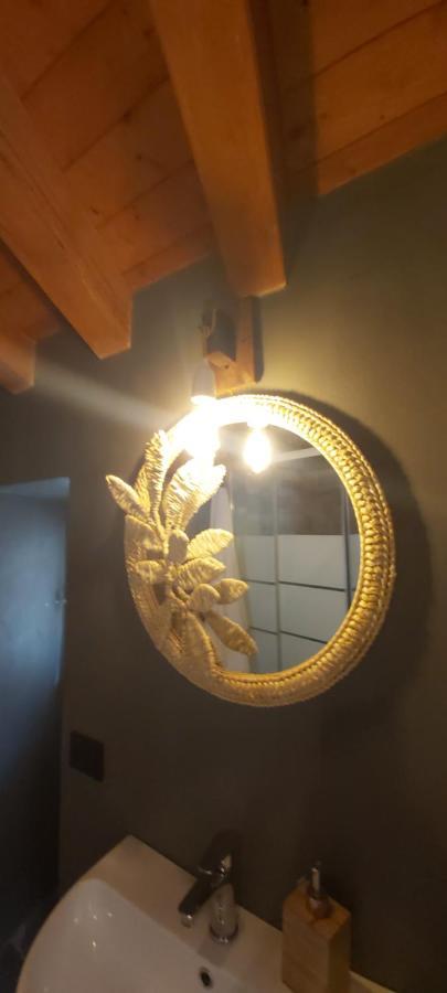 Casa Ludizzo Villa Bovegno Екстериор снимка