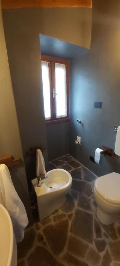 Casa Ludizzo Villa Bovegno Екстериор снимка