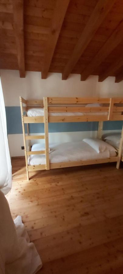 Casa Ludizzo Villa Bovegno Екстериор снимка