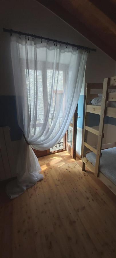 Casa Ludizzo Villa Bovegno Екстериор снимка