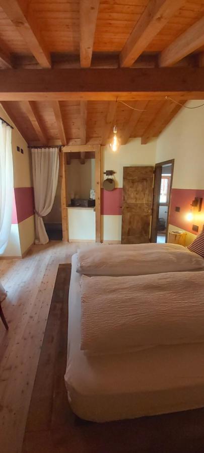Casa Ludizzo Villa Bovegno Екстериор снимка