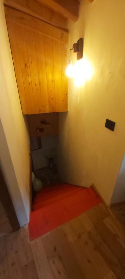 Casa Ludizzo Villa Bovegno Екстериор снимка