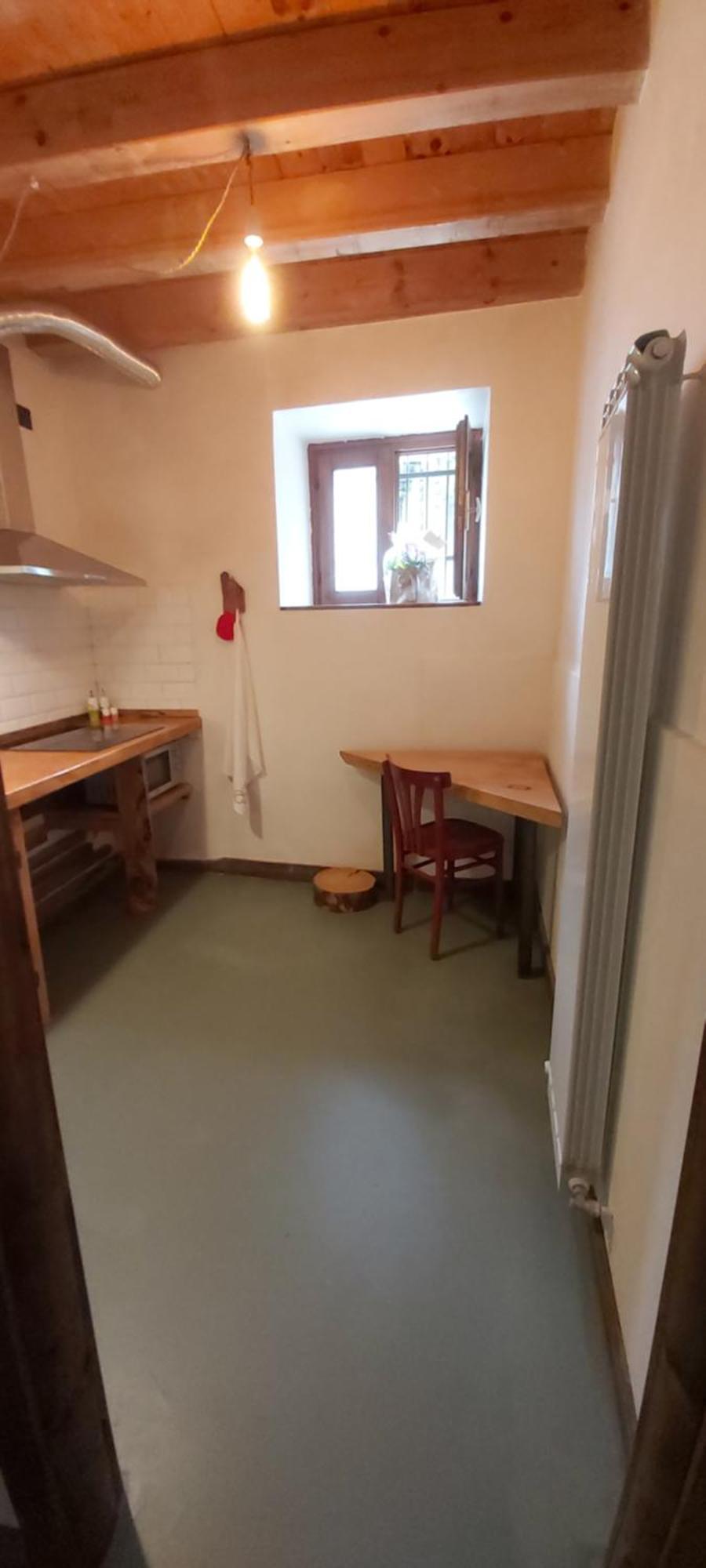 Casa Ludizzo Villa Bovegno Стая снимка