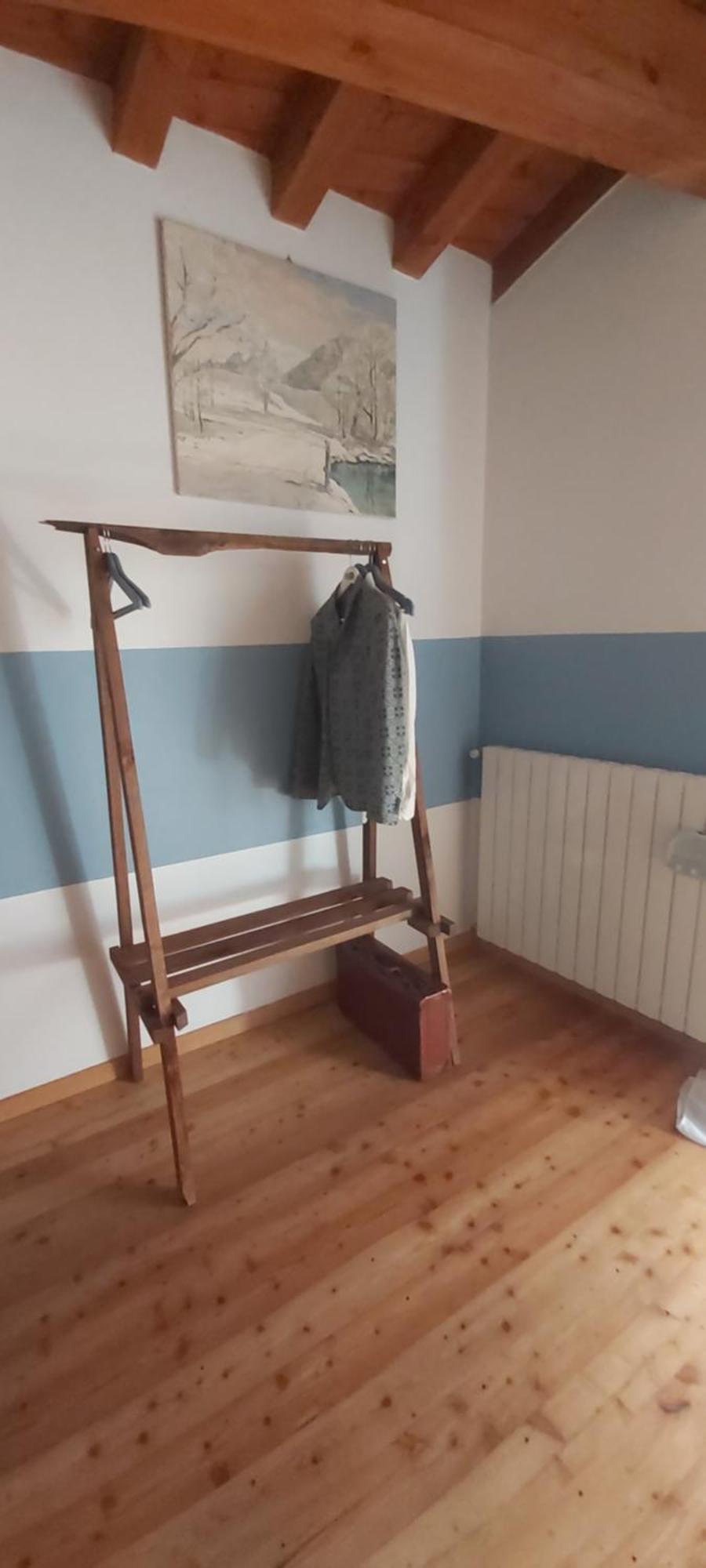 Casa Ludizzo Villa Bovegno Стая снимка