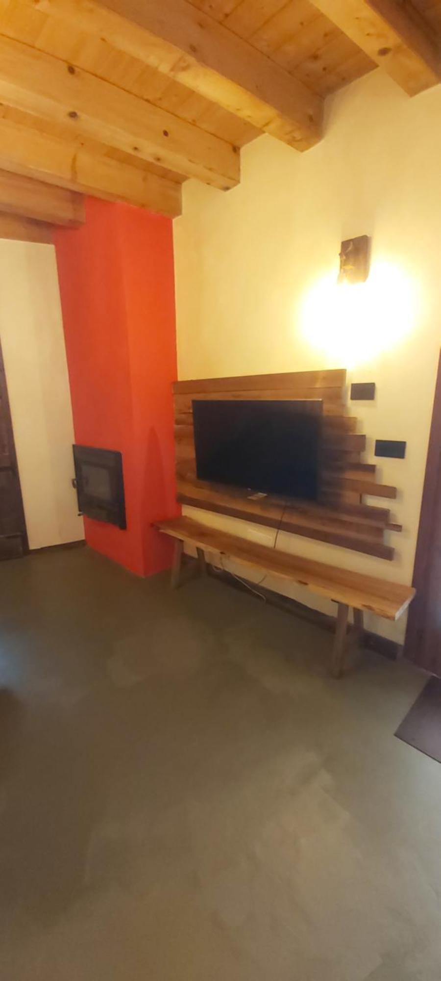 Casa Ludizzo Villa Bovegno Стая снимка