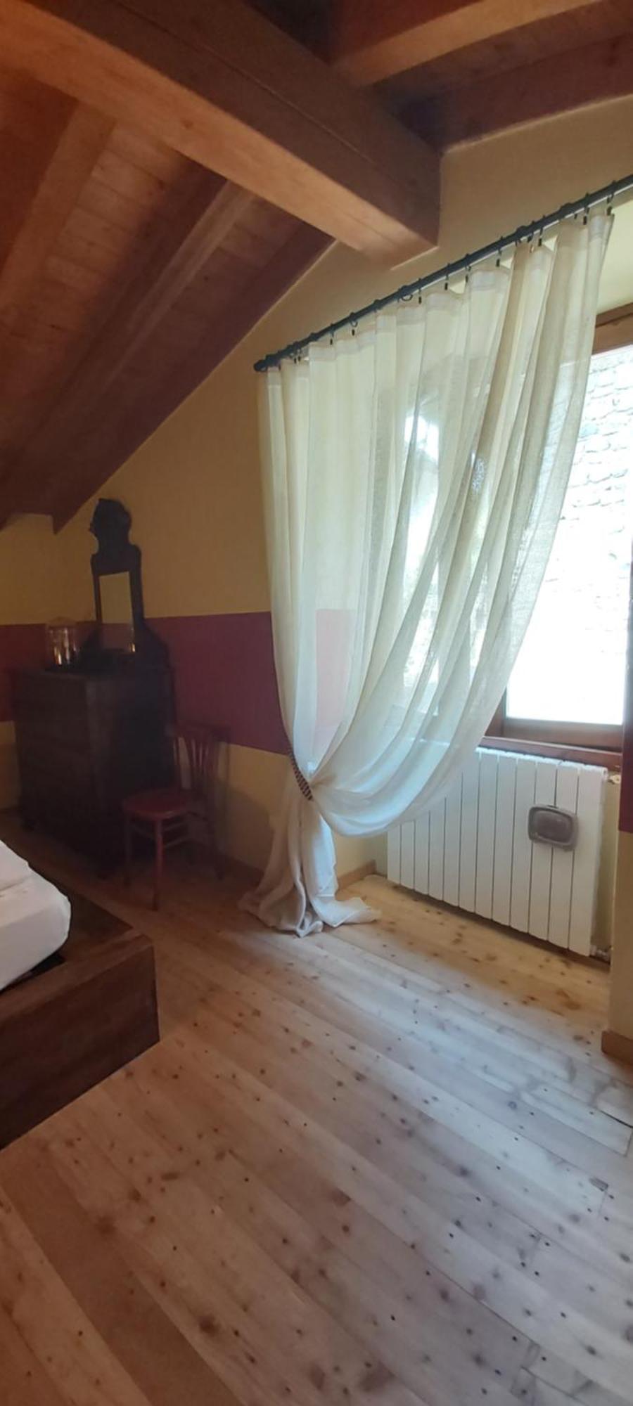 Casa Ludizzo Villa Bovegno Стая снимка