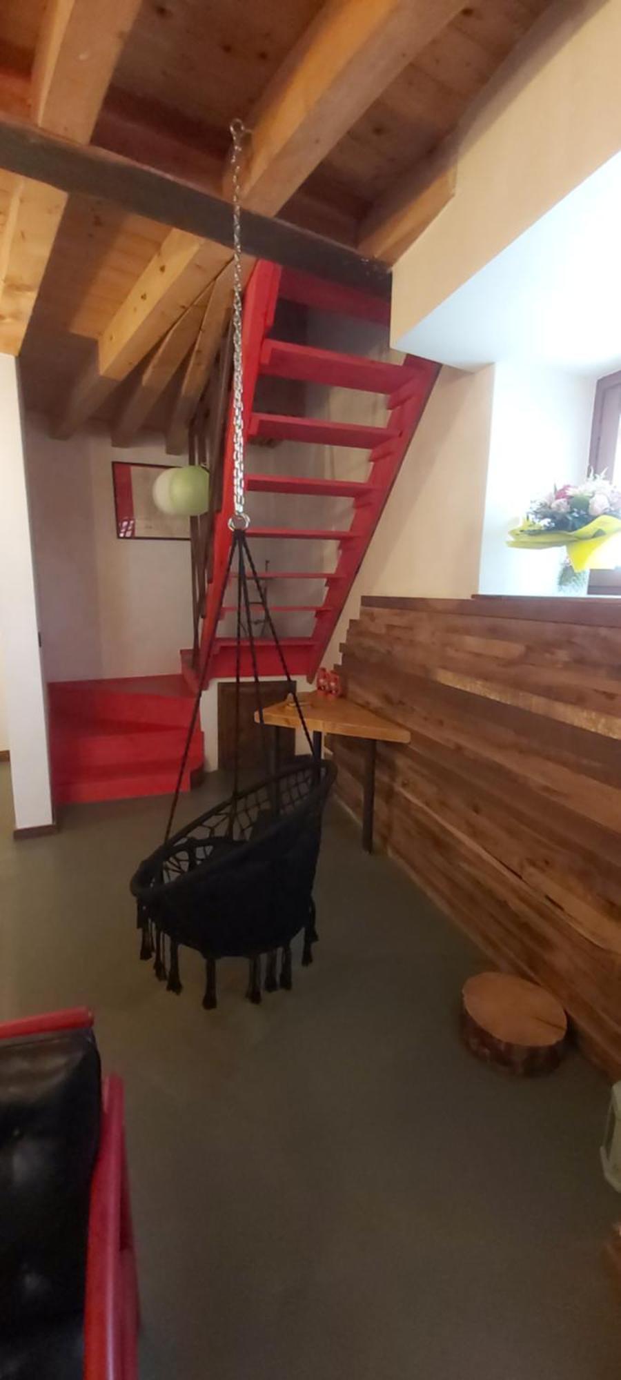 Casa Ludizzo Villa Bovegno Стая снимка